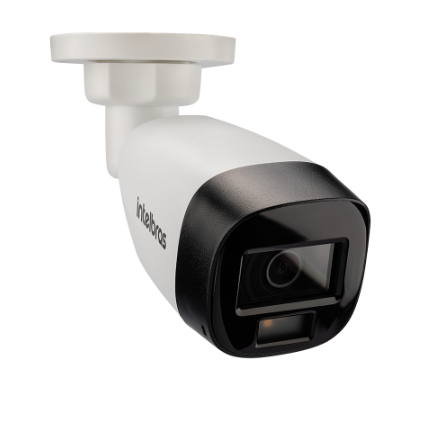 Câmera Bullet HD 720p Intelbras VHD 1120 B