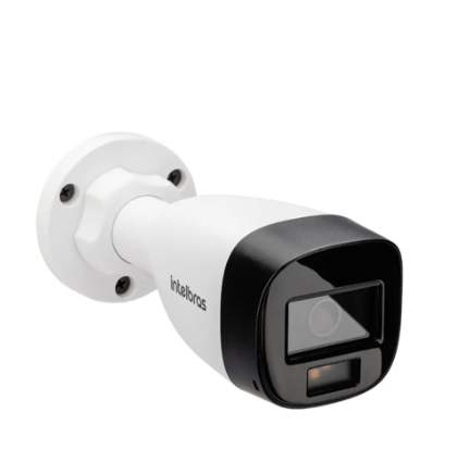 Câmera Bullet Multi HD Intelbras VHD 1220 B