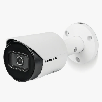 Câmera IP Full HD Intelbras VIP 3230 B