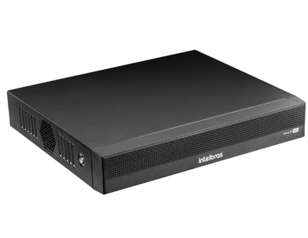 DVR Intelbras MHDX 1016 (16 canais)