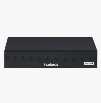 DVR Intelbras MHDX 3004