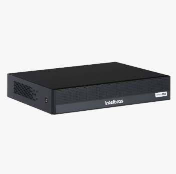NVR Intelbras NVD 1208