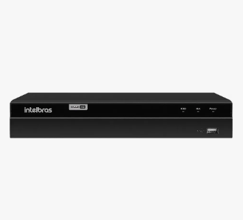 NVR Intelbras NVD 1216