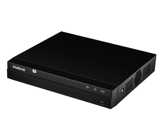 NVR Intelbras NVD 1408