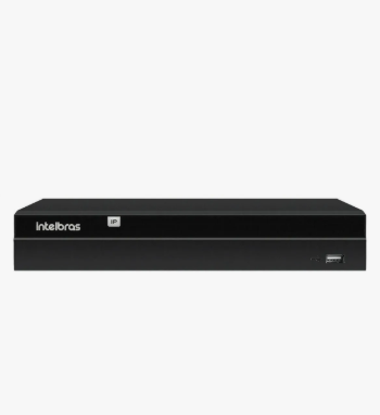 NVR Intelbras NVD 1416