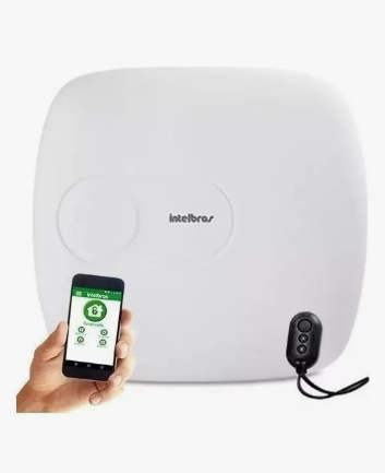 Central de Alarme Intelbras AMT 4010 Smart