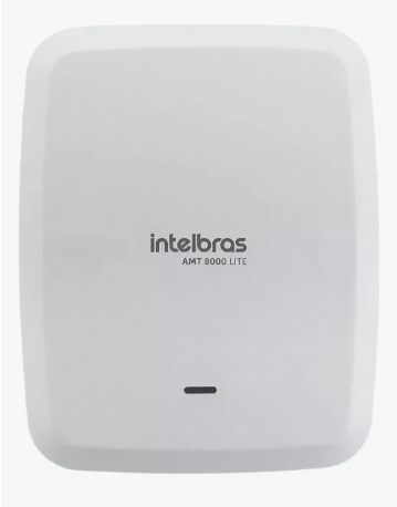Central de Alarme Intelbras AMT 8000