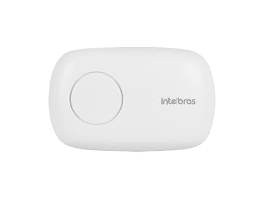 Receptor Intelbras XAR 4000