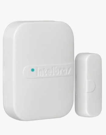 Sensor de Abertura Intelbras XAS 4010